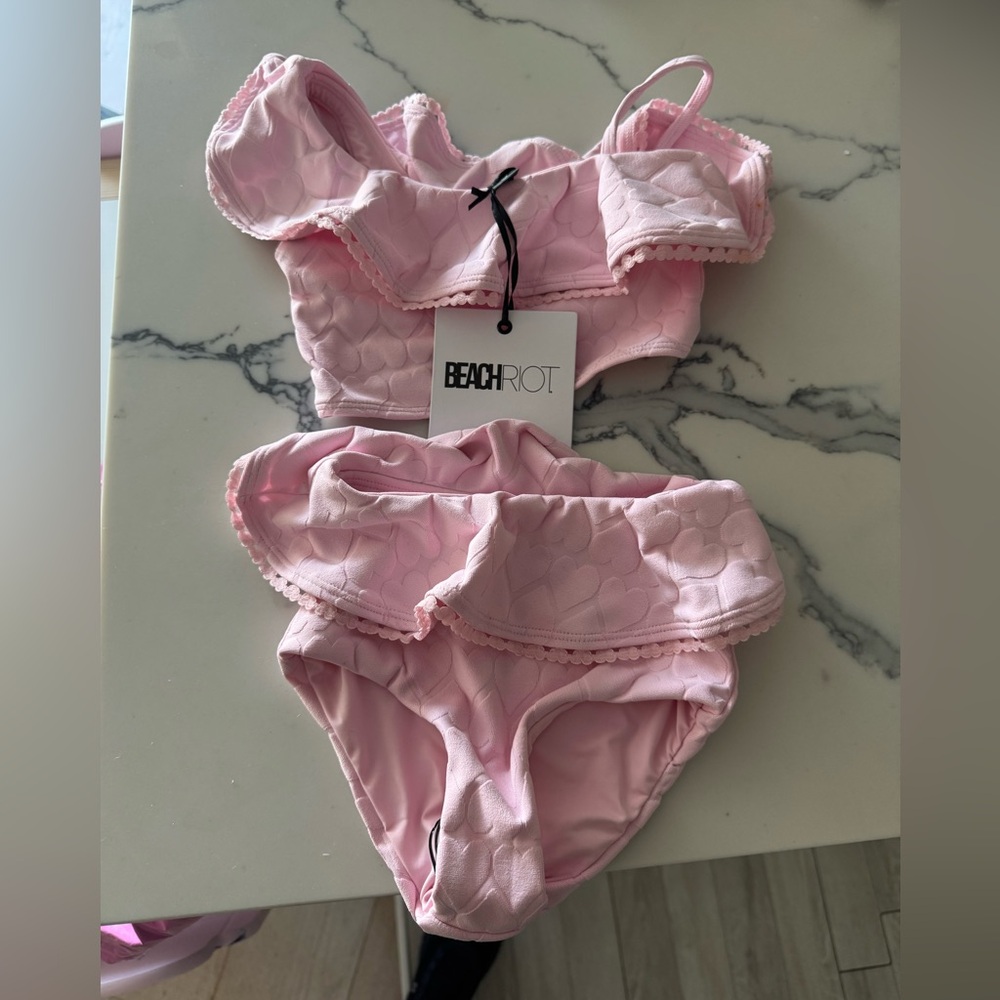 beach riot bikini 3/4